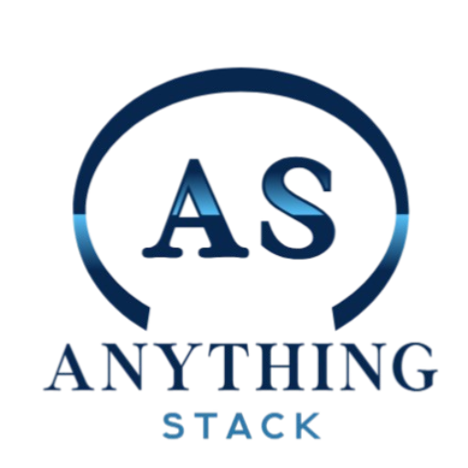 Any Thing Stack